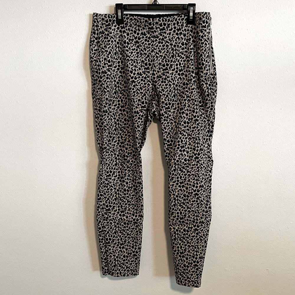 A New Day - High-Rise Skinny Ankle Pants - Size 10